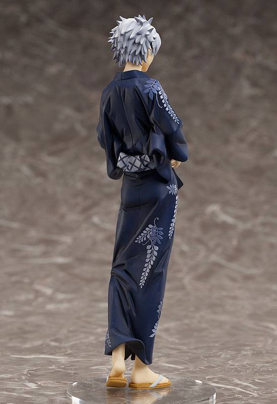 Kaworu Nagisa - Yukata Ver. - FREEing - Anime Figuren günstig kaufen