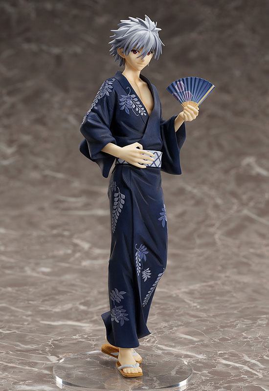 Kaworu Nagisa - Yukata Ver. - FREEing - Anime Figuren günstig kaufen