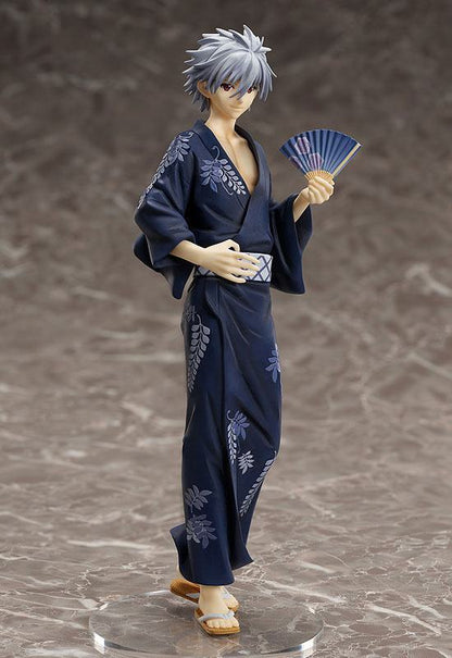 Kaworu Nagisa - Yukata Ver. - FREEing - Anime Figuren günstig kaufen