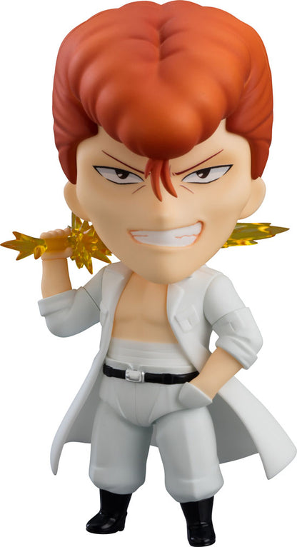 Kazuma Kuwabara - Nendoroid (#1396) - Yu Yu Hakusho - Good Smile Company - Anime Figuren günstig kaufen