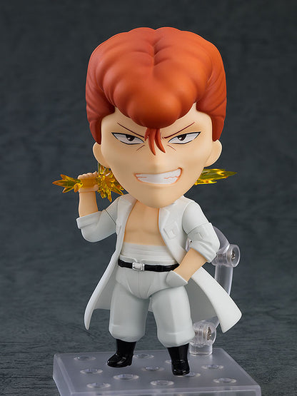 Kazuma Kuwabara - Nendoroid (#1396) - Yu Yu Hakusho - Good Smile Company - Anime Figuren günstig kaufen