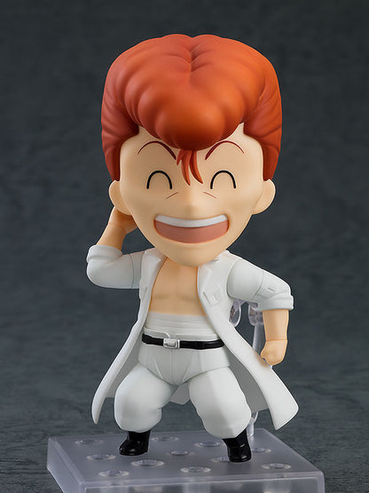 Kazuma Kuwabara - Nendoroid (#1396) - Yu Yu Hakusho - Good Smile Company - Anime Figuren günstig kaufen