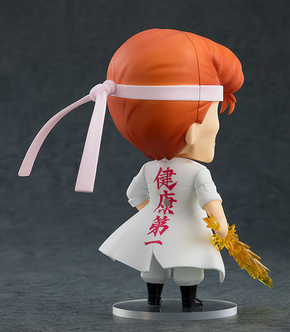 Kazuma Kuwabara - Nendoroid (#1396) - Yu Yu Hakusho - Good Smile Company - Anime Figuren günstig kaufen