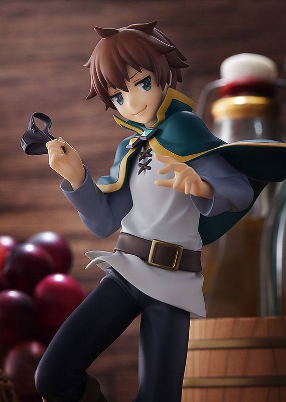 Kazuma Pop Up Parade Good Smile Company - Anime Figuren günstig kaufen