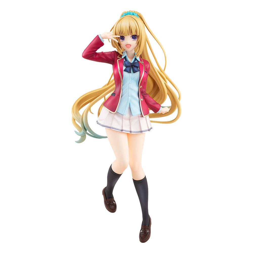 Kei Karuizawa / Classroom of the Elite - Anime Figuren günstig kaufen