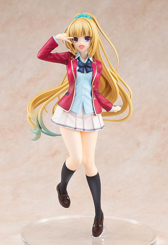 Kei Karuizawa / Classroom of the Elite - Anime Figuren günstig kaufen