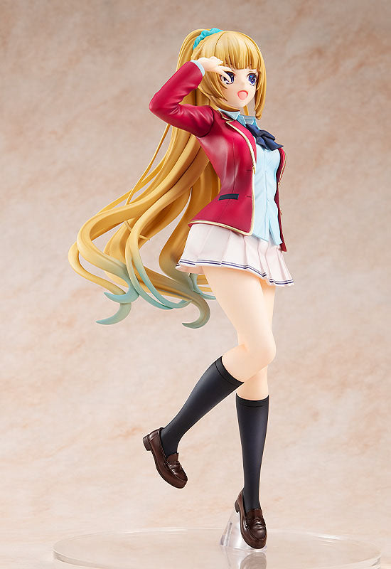 Kei Karuizawa / Classroom of the Elite - Anime Figuren günstig kaufen
