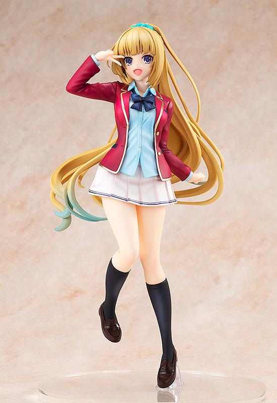 Kei Karuizawa / Classroom of the Elite - Anime Figuren günstig kaufen