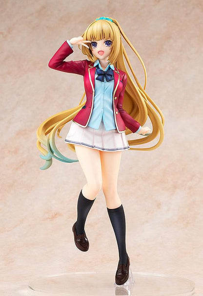 Kei Karuizawa / Classroom of the Elite - Anime Figuren günstig kaufen
