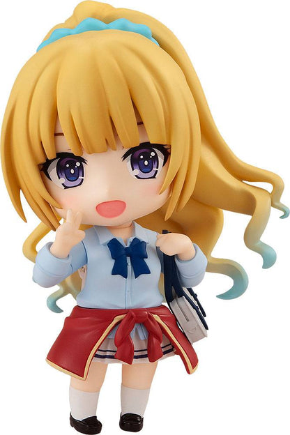 Kei Karuizawa - Nendoroid (#1952) / Classroom of the Elite - Anime Figuren günstig kaufen