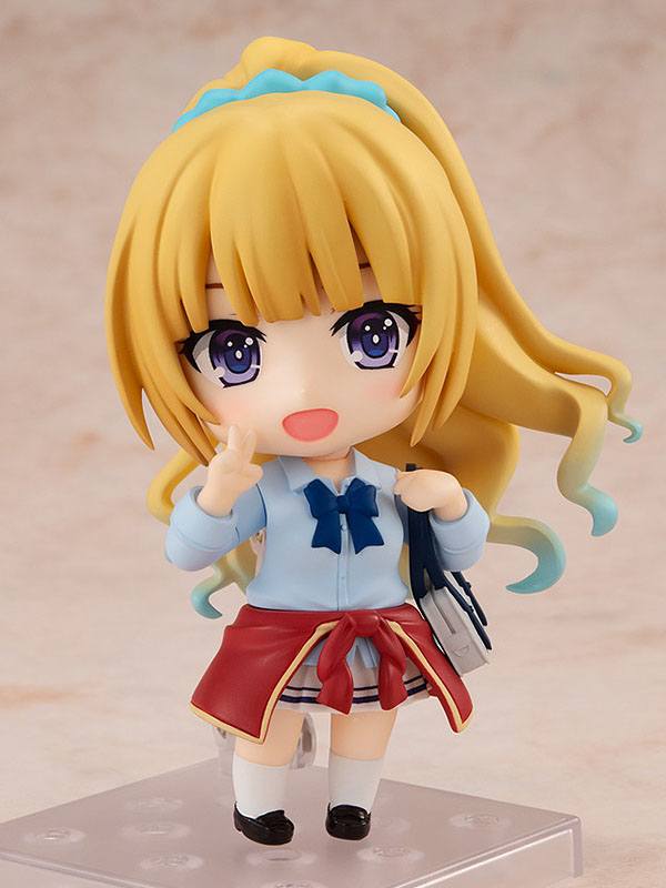 Kei Karuizawa - Nendoroid (#1952) / Classroom of the Elite - Anime Figuren günstig kaufen