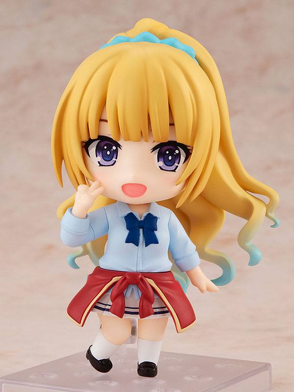Kei Karuizawa - Nendoroid (#1952) / Classroom of the Elite - Anime Figuren günstig kaufen