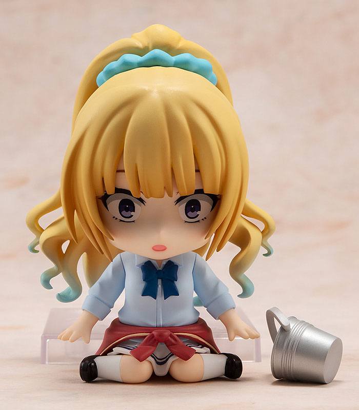 Kei Karuizawa - Nendoroid (#1952) / Classroom of the Elite - Anime Figuren günstig kaufen