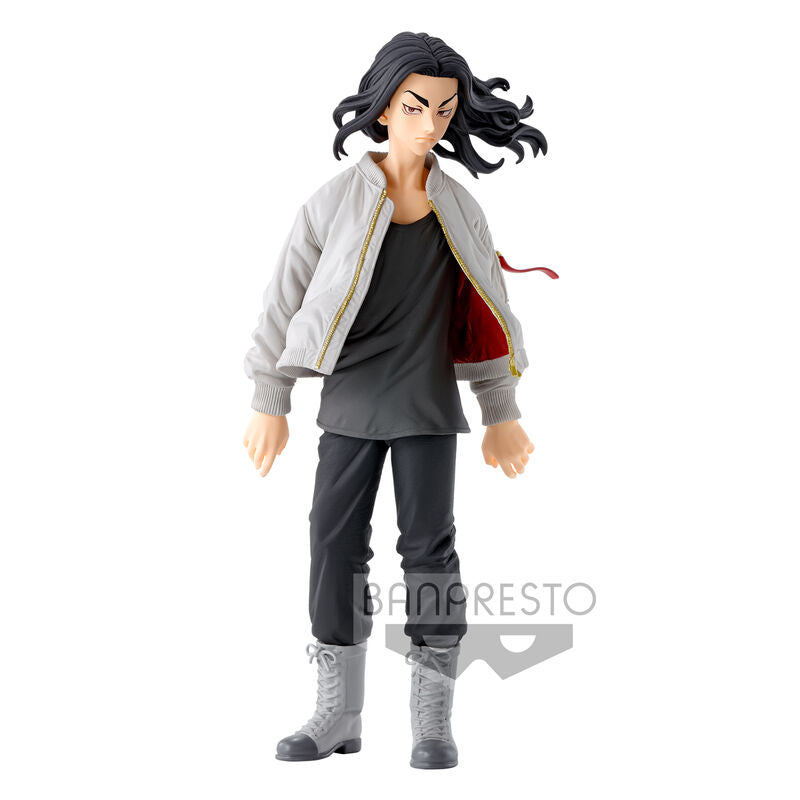 Keisuke Baji - Tokyo Revengers - Banpresto - Anime Figuren günstig kaufen