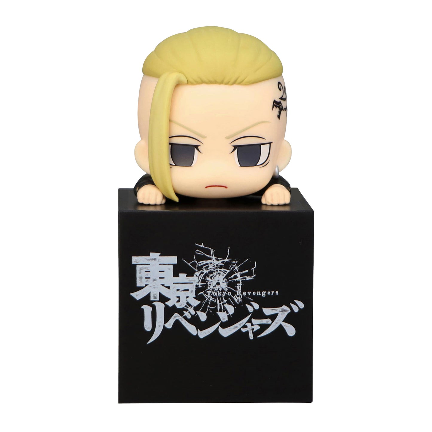 Ken Ryuguji Hikkake Furyu - Anime Figuren günstig kaufen