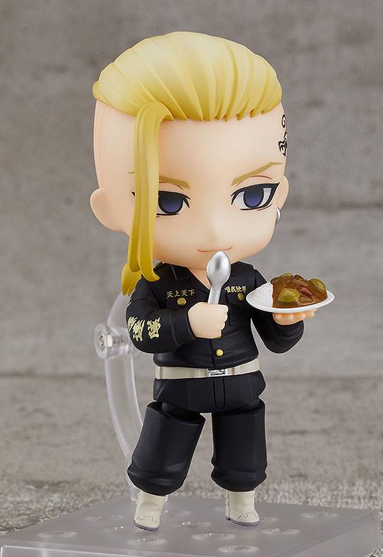 Ken Ryuguji Nendoroid 1813 Orange Rouge - Anime Figuren günstig kaufen