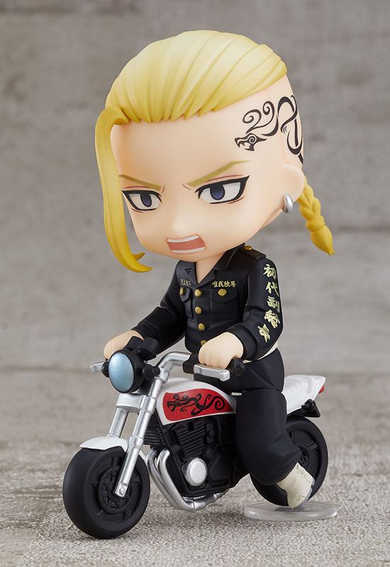 Ken Ryuguji Nendoroid 1813 Orange Rouge - Anime Figuren günstig kaufen