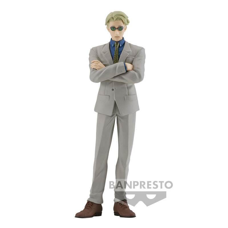 Kento Nanami - Jujutsu Kaisen - Banpresto - Anime Figuren günstig kaufen