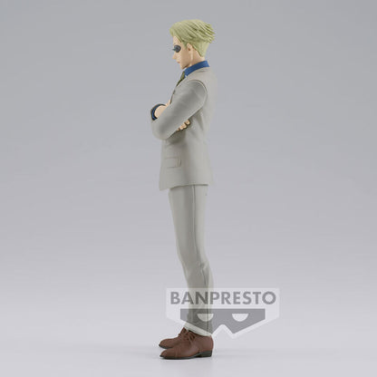 Kento Nanami - Jujutsu Kaisen - Banpresto - Anime Figuren günstig kaufen