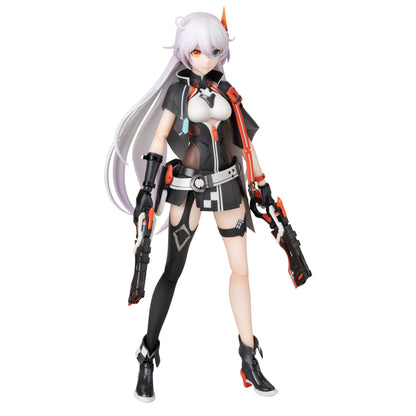 Kiana Kaslana Arctech Series Apex - Anime Figuren günstig kaufen