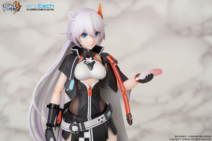 Kiana Kaslana Arctech Series Apex - Anime Figuren günstig kaufen