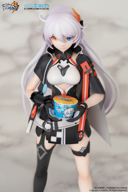 Kiana Kaslana Arctech Series Apex - Anime Figuren günstig kaufen