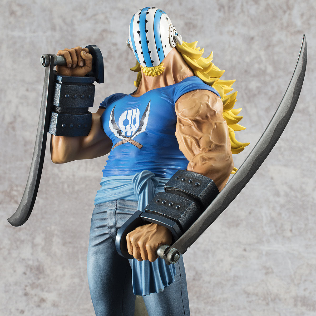 Killer One Piece MegaHouse - Anime Figuren günstig kaufen