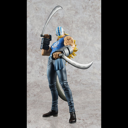 Killer One Piece MegaHouse - Anime Figuren günstig kaufen