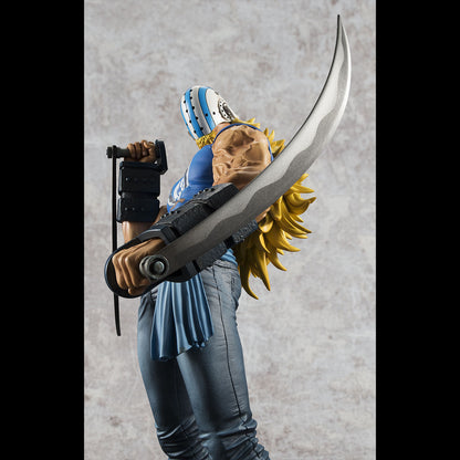 Killer One Piece MegaHouse - Anime Figuren günstig kaufen