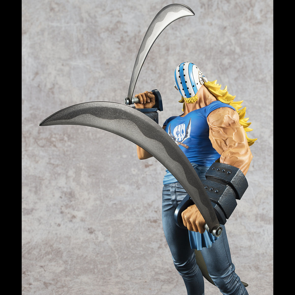 Killer One Piece MegaHouse - Anime Figuren günstig kaufen