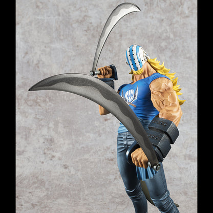 Killer One Piece MegaHouse - Anime Figuren günstig kaufen