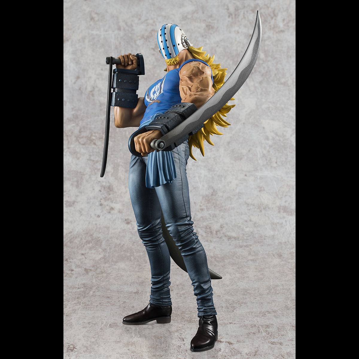 Killer One Piece MegaHouse - Anime Figuren günstig kaufen
