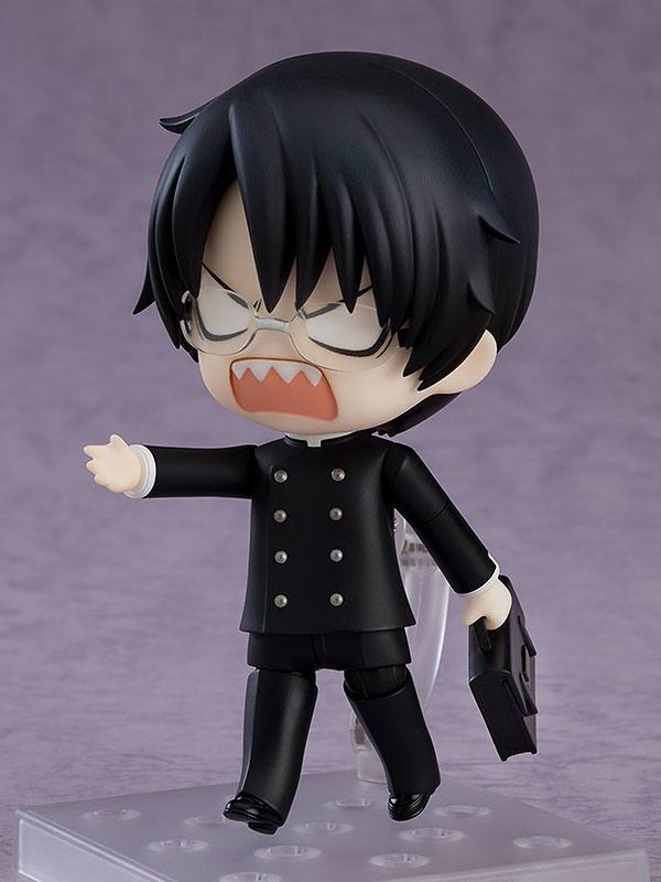Kimihiro Watanuki - Nendoroid (#1961) / xxxHolic - Anime Figuren günstig kaufen