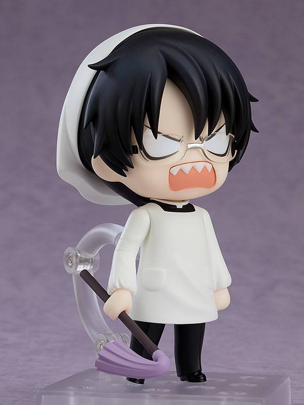 Kimihiro Watanuki - Nendoroid (#1961) / xxxHolic - Anime Figuren günstig kaufen
