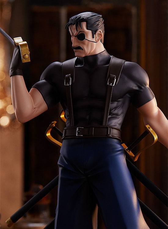 King Bradley Pop Up Parade Good Smile Company - Anime Figuren günstig kaufen