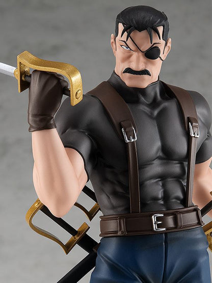 King Bradley Pop Up Parade Good Smile Company - Anime Figuren günstig kaufen