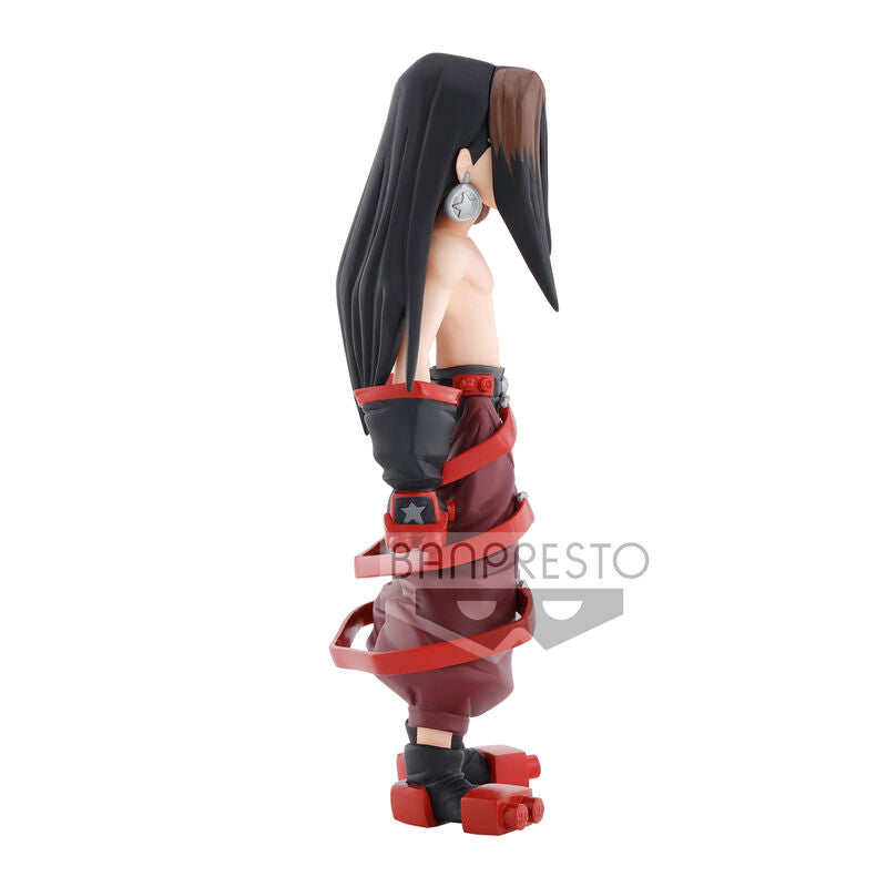 King Hao Shaman King Banpresto - Anime Figuren günstig kaufen