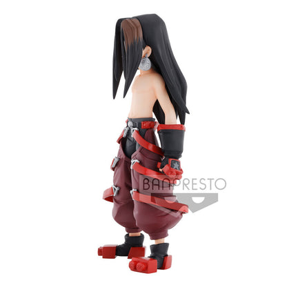 King Hao Shaman King Banpresto - Anime Figuren günstig kaufen