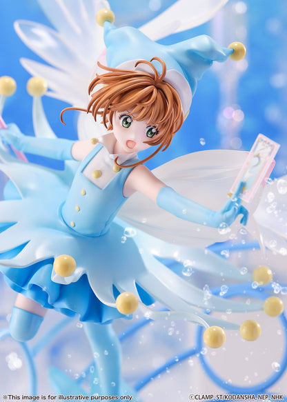 Kinomoto Sakura Shibuya Scramble Figure eStream - Anime Figuren günstig kaufen