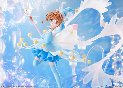 Kinomoto Sakura Shibuya Scramble Figure eStream - Anime Figuren günstig kaufen