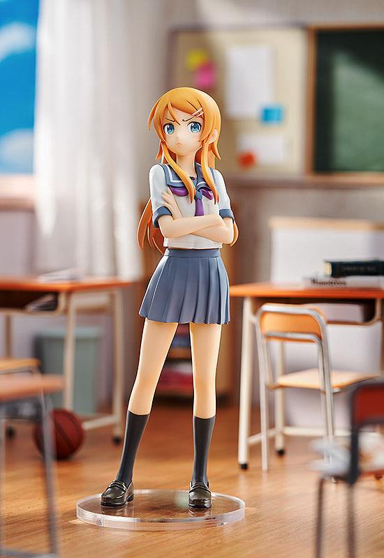 Kirino Kousaka Pop Up Parade Oreimo Good Smile Company - Anime Figuren günstig kaufen