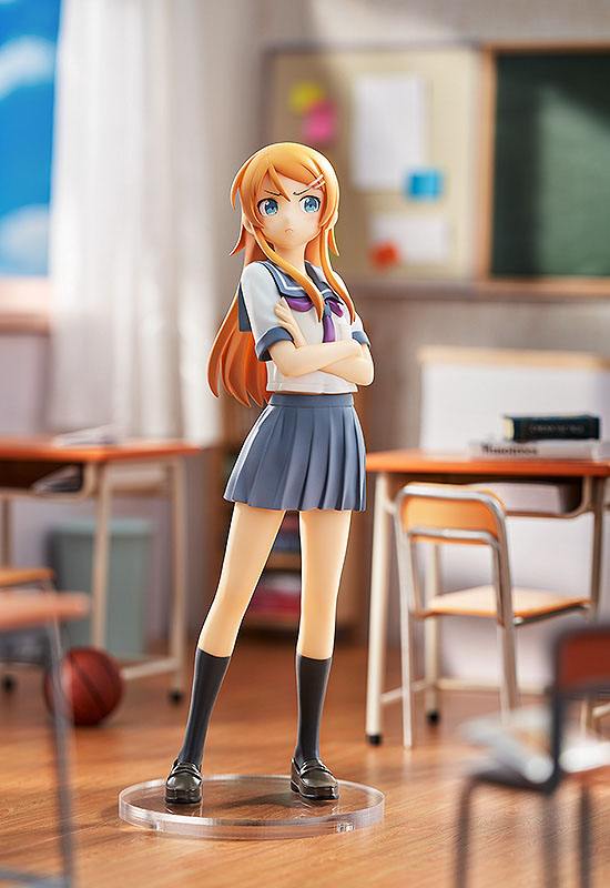 Kirino Kousaka Pop Up Parade Oreimo Good Smile Company - Anime Figuren günstig kaufen