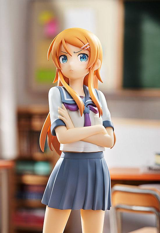 Kirino Kousaka Pop Up Parade Oreimo Good Smile Company - Anime Figuren günstig kaufen
