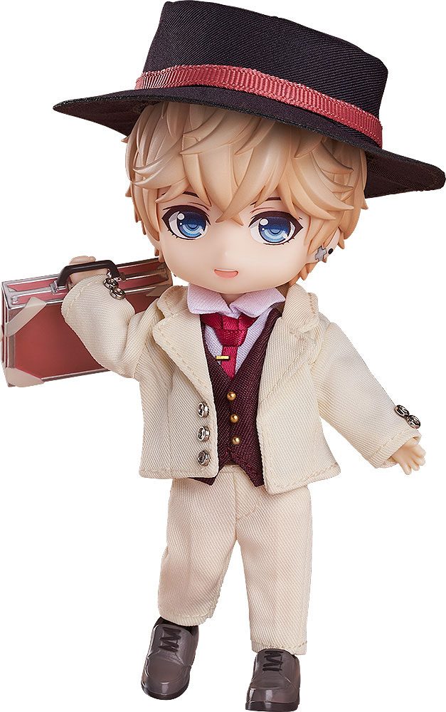 Kiro: If Time Flows Back Ver. Nendoroid Doll Good Smile Company - Anime Figuren günstig kaufen