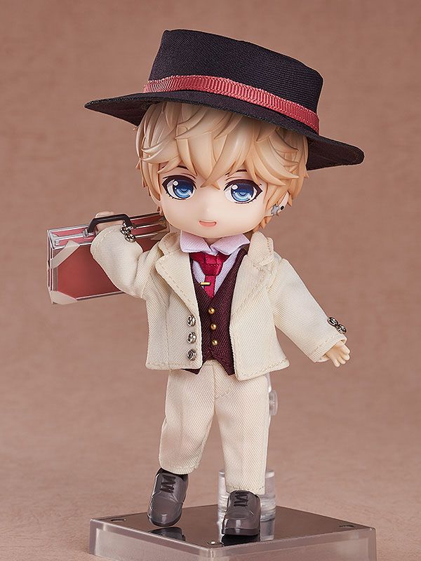 Kiro: If Time Flows Back Ver. Nendoroid Doll Good Smile Company - Anime Figuren günstig kaufen