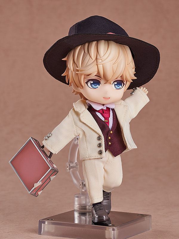 Kiro: If Time Flows Back Ver. Nendoroid Doll Good Smile Company - Anime Figuren günstig kaufen