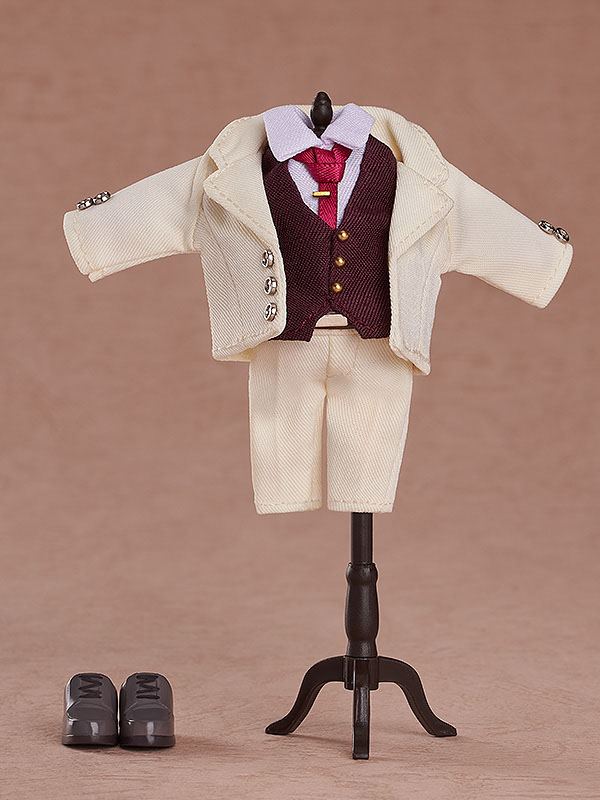 Kiro: If Time Flows Back Ver. Nendoroid Doll Good Smile Company - Anime Figuren günstig kaufen