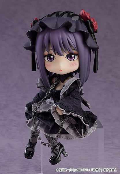 Kitagawa Marin - My Dress-Up Darling - Good Smile Company - Anime Figuren günstig kaufen