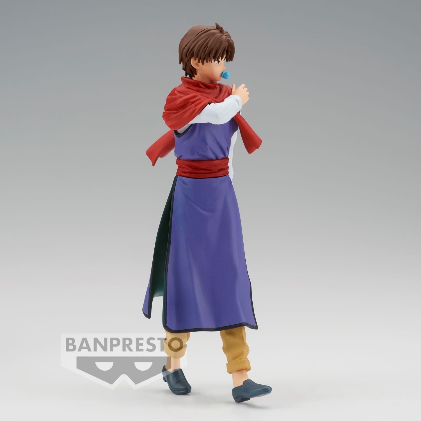 Koenma - Yu Yu Hakusho - Banpresto - Anime Figuren günstig kaufen