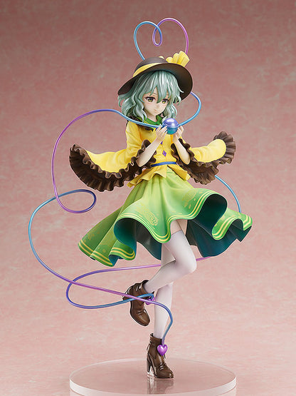 Koishi Komeiji - Touhou Project  - FREEing - Anime Figuren günstig kaufen